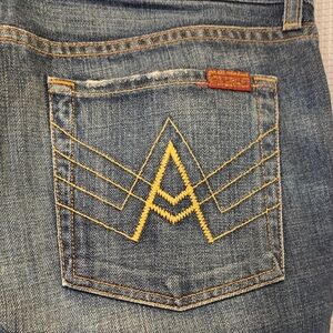 7 For All Mankind Jeans